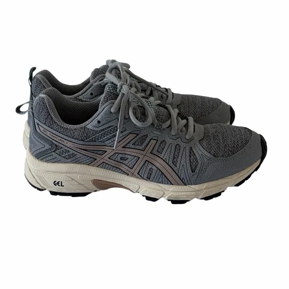 ASICS Gel Venture 7 - Women’s 7.5 / Like New - Picture 2 of 9